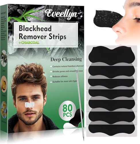 Recensione cerotti punti neri Eveellyn: efficacia e ingredienti naturali