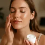 Crema viso illuminante effetto naturale: il segreto delle beauty editor per una pelle radiosa