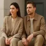 Abiti coordinati coppia lifestyle: come evitare cliché e creare look armoniosi senza esagerare