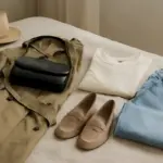 Quali sono i capi d’abbigliamento indispensabili per questa stagione? Soluzioni versatili che non puoi trascurare