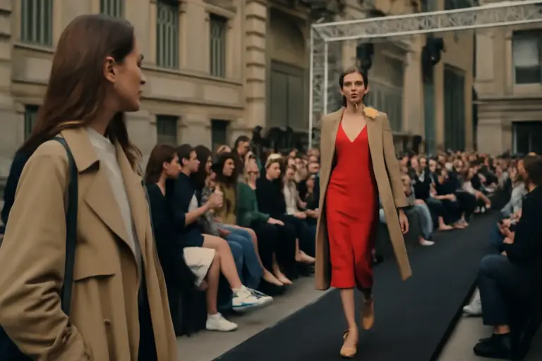 Eventi fashion gratuiti a cui partecipare questa stagione: occasioni spesso ignorate dagli appassionati