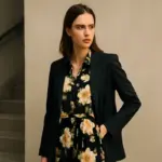 Stampe floreali moda donna: come sceglierle per evitare l’effetto troppo romantico