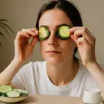 Come eliminare le occhiaie in modo naturale? Soluzioni che funzionano davvero anche per i casi più ostinati