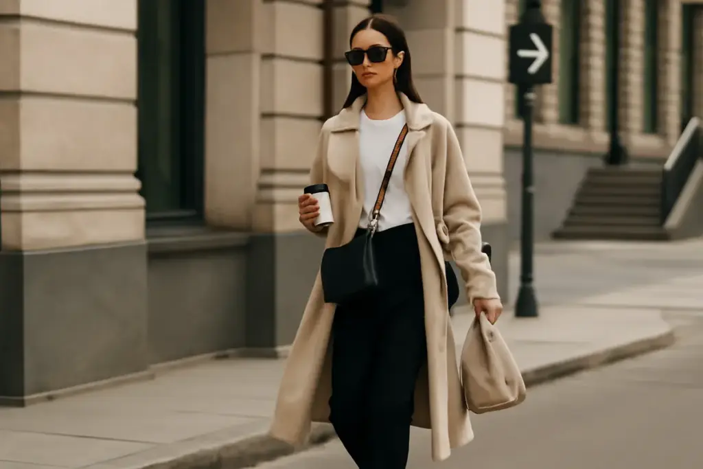 Tendenze lifestyle urban chic: dettagli pratici per trasformare ogni giornata in una passerella