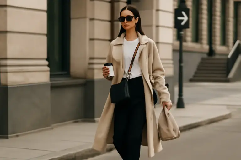 Tendenze lifestyle urban chic: dettagli pratici per trasformare ogni giornata in una passerella