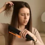 Come si fa una piega liscia a casa? Tutti gli errori comuni da evitare per un risultato come dal parrucchiere