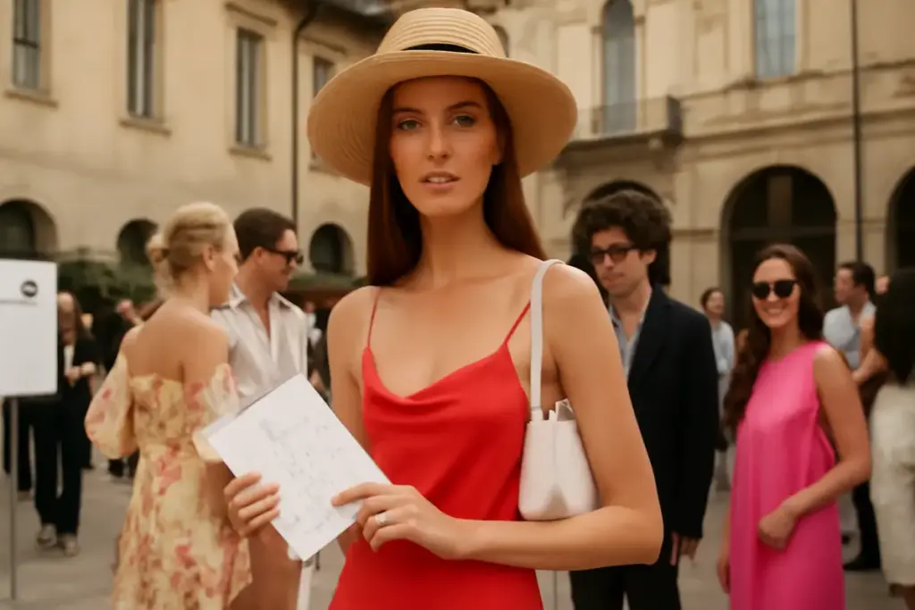 Calendario eventi lifestyle italiani: gli incontri più curiosi che un vero fashion lover non deve perdere