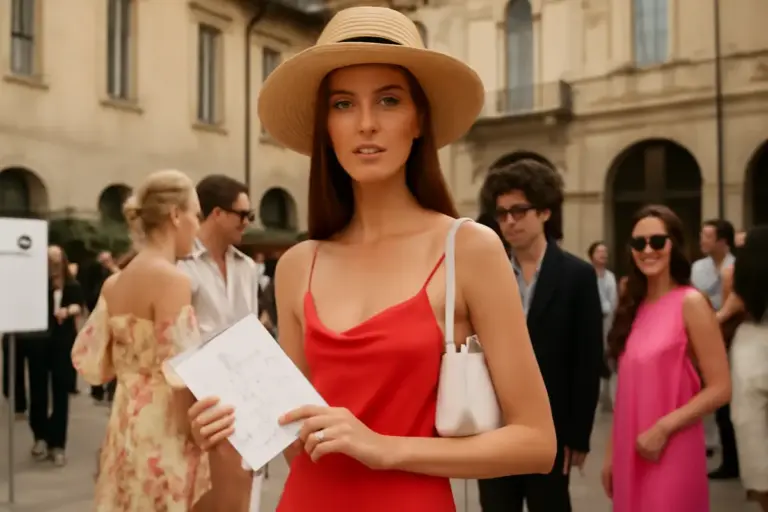 Calendario eventi lifestyle italiani: gli incontri più curiosi che un vero fashion lover non deve perdere