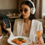 Come scegliere la playlist perfetta per un brunch fashion? Le tracce che migliorano davvero l’atmosfera