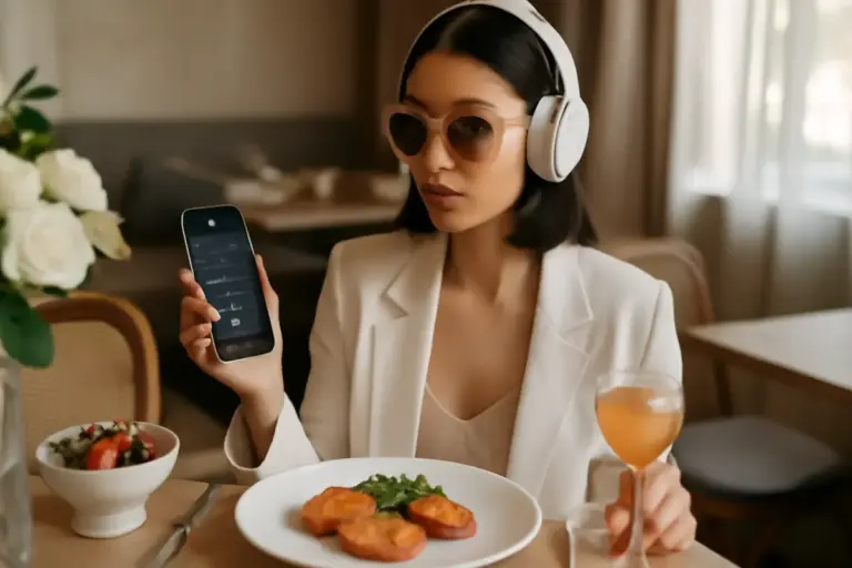 Come scegliere la playlist perfetta per un brunch fashion? Le tracce che migliorano davvero l’atmosfera