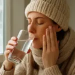 Come prevenire la pelle secca in inverno? La semplice abitudine che fa la differenza per idratazione e comfort