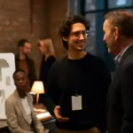 Incontri con designer emergenti: gli eventi nascosti che permettono networking reale con chi conta