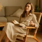 Stile di vita slow living: perché sempre più fashion lover lo adottano con risultati sorprendenti