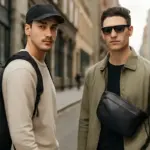 Zaino o tracolla? I migliori accessori street style per un tocco pratico ma sempre cool