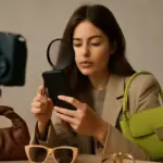 Come capire quali accessori saranno protagonisti quest’anno? L’indizio che pochi notano sugli influencer