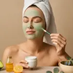 Maschera viso purificante migliori ingredienti: la guida per scegliere quella più adatta al tuo tipo di pelle