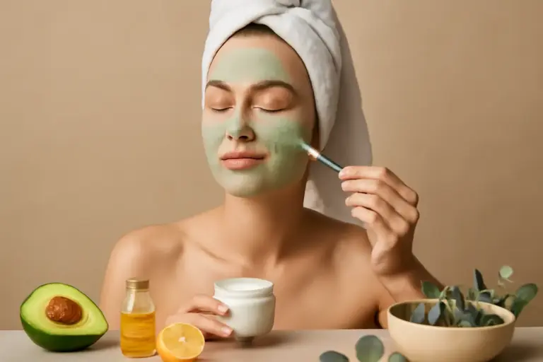 Maschera viso purificante migliori ingredienti: la guida per scegliere quella più adatta al tuo tipo di pelle