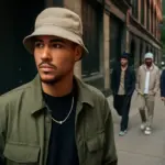 Come indossare cappelli bucket nel look urbano? Le idee degli influencer da cui prendere spunto