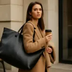 Borse tendenza maxi: motivi reali per cui stanno conquistando tutte oltre la semplice capienza