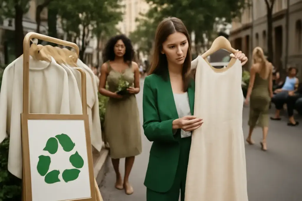 Sostenibilità negli eventi moda: iniziative reali che puoi vivere in prima persona nelle principali città