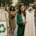 Sostenibilità negli eventi moda: iniziative reali che puoi vivere in prima persona nelle principali città