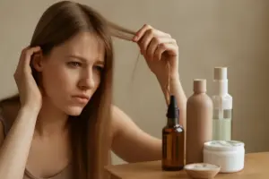 Capelli fini come rinforzarli: rimedi e prodotti poco conosciuti che possono cambiare la chioma