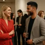 Esistono eventi lifestyle per single appassionati di moda? I format interattivi che favoriscono nuove conoscenze