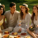 Come si organizza un picnic lifestyle tra amici fashion? Dettagli da non trascurare per foto memorabili