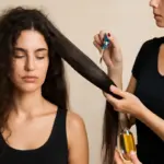 Olio capelli anti crespo: come utilizzarlo per risultati professionali anche su chiome ribelli