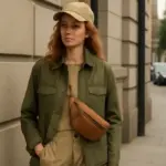 Stile utility trend moda: come tradurlo in outfit portabili senza sembrare troppo tecnica