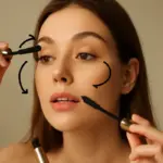 Come si applica correttamente il mascara? Le tecniche svelate dai truccatori che fanno la differenza