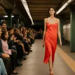 Eventi moda accessibili anche ai non addetti: luoghi inaspettati dove la partecipazione è consentita a tutti