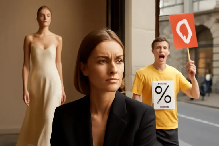 Come distinguere un vero evento fashion da una trovata commerciale? I segnali che pochi colgono