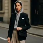 Come rendere elegante il look street style? I piccoli dettagli che fanno la differenza senza stravolgere