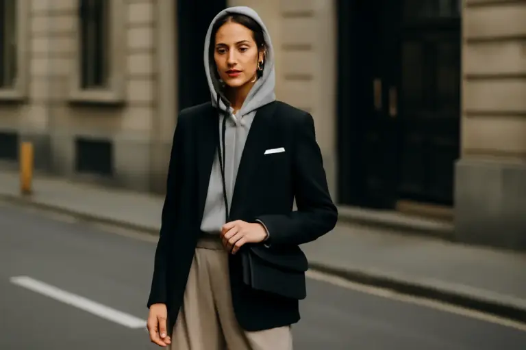 Come rendere elegante il look street style? I piccoli dettagli che fanno la differenza senza stravolgere