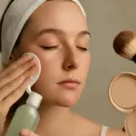 Come proteggere la pelle sensibile dal trucco? I passaggi essenziali che spesso vengono trascurati