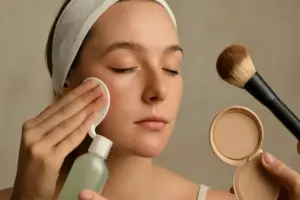 Come proteggere la pelle sensibile dal trucco? I passaggi essenziali che spesso vengono trascurati