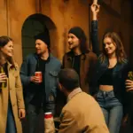 Streetstyle party in Italia: location originali e regole non scritte per vivere la serata al top