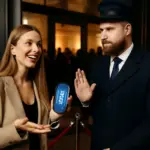 Come entrare nella lista ospiti di una presentazione esclusiva? Le leve social che funzionano davvero
