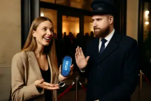 Come entrare nella lista ospiti di una presentazione esclusiva? Le leve social che funzionano davvero