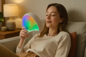 Perché la cromoterapia piace agli appassionati di lifestyle? Il beneficio immediato che molti sottovalutano