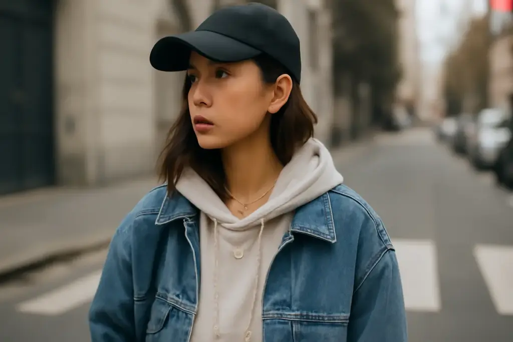 Street style e gioielli minimal: suggerimenti per valorizzare ogni outfit senza appesantire