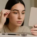 Cura delle sopracciglia fai da te: gli step giusti per definirle senza errori comuni