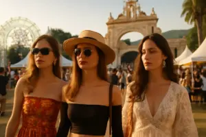 Festival lifestyle italiani: selezione degli appuntamenti dove moda, musica e cultura si fondono al meglio