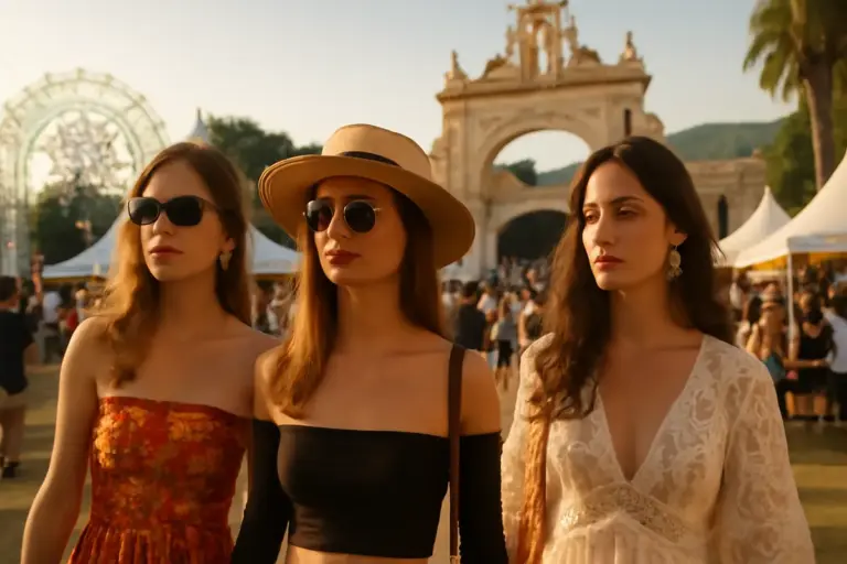 Festival lifestyle italiani: selezione degli appuntamenti dove moda, musica e cultura si fondono al meglio