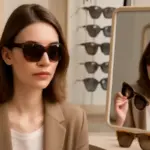 Come scegliere occhiali da sole trendy? Il beneficio di puntare su una montatura versatile secondo gli stylist