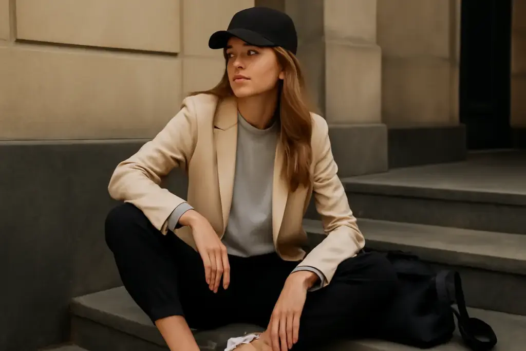 Mixare moda e sport nel daily look: i vantaggi pratici e come mantenere stile anche con outfit comfy