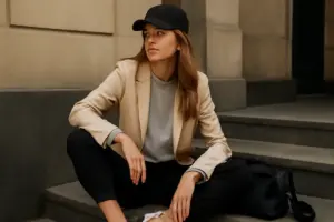 Mixare moda e sport nel daily look: i vantaggi pratici e come mantenere stile anche con outfit comfy