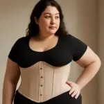 Il ritorno del corsetto nelle tendenze moda: perché valorizza anche forme non convenzionali