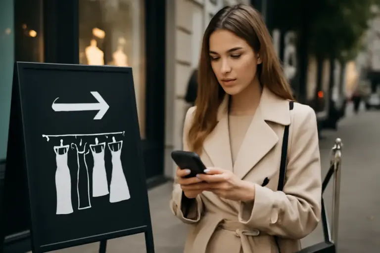 Come trovare eventi di moda esclusivi in città? I segnali che indicano un appuntamento imperdibile